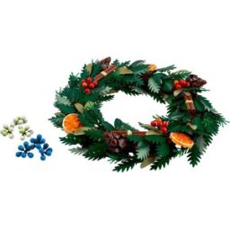 Lego La couronne