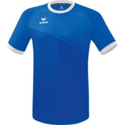 Maillot Erima Mantua Bleu 3XL Homme