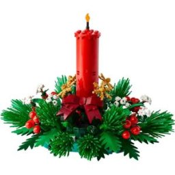 Lego Centre de table de Noël