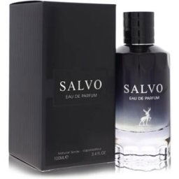 Salvo - Maison Alhambra Eau De Parfum Spray 100 ml