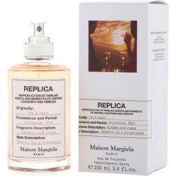 Replica On A Date - Maison Margiela Eau De Toilette Spray 100 ml