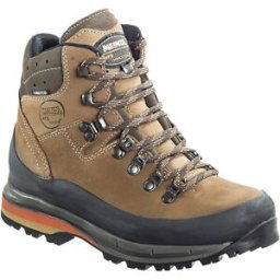 Chaussures de randonnée femme Meindl Vakuum GTX Marron 37 Femme