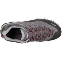 Chaussures de randonnée femme Meindl Lite Trail Lady GTX Rose 40 Femme