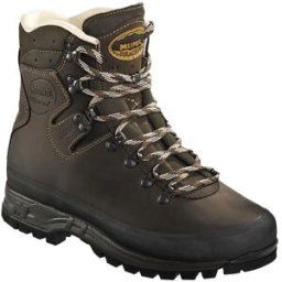 Chaussures de randonnée Meindl Engadin Men MFS Marron 43 Homme