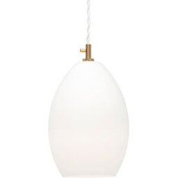 Northern Lampe à suspension Unika blanc Grand