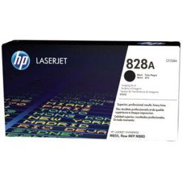 HP 828A tambour d'imagerie LaserJet noir
