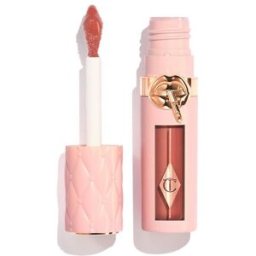 Charlotte Tilbury - Big Lip Plumpgasm - Crayon Ã lÃ¨vres - Pillow Talk Medium/Deep-Rose Rose No Size unisex