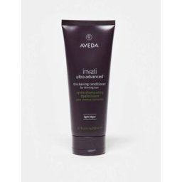 Aveda - Invati Ultra Advanced - AprÃ¨s shampooing Ã©paississant formule lÃ©gÃ¨re - 200 ml-Pas de couleur Pas de couleur No Size unisex