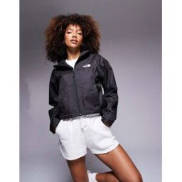 The North Face - Quest - Veste courte impermÃ©able - Noir Noir L female