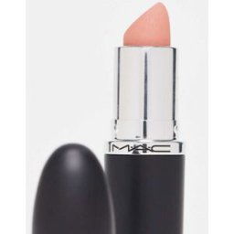 MAC - Macximal - Rouge Ã lÃ¨vres mat effet soyeux - Honey Love-Rose Rose No Size female