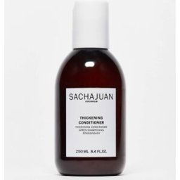 SACHAJUAN - AprÃ¨s-shampooing Ã©paississant (250 ml)-Pas de couleur Pas de couleur No Size female