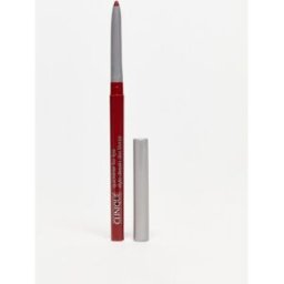 Clinique - Quickliner For Lips - Crayon Ã lÃ¨vres - Canneberge intense-Rose Rose No Size female