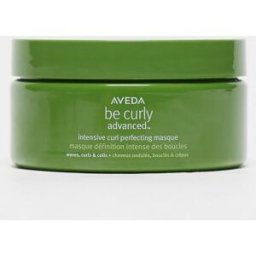 Aveda - Be Curly Advanced - Masque dÃ©finition intense des boucles - 200 ml-Pas de couleur Pas de couleur No Size unisex