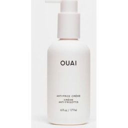 OUAI - CrÃ¨me anti-frisottis - 177 ml-Pas de couleur Pas de couleur No Size female