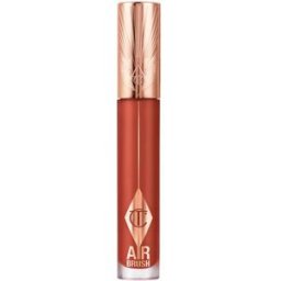 Charlotte Tilbury - Flawless Lip Blur - Rouge Ã lÃ¨vres - Flame-Orange Orange No Size female