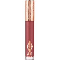 Charlotte Tilbury - Flawless Lip Blur - Rouge Ã lÃ¨vres liquide - Pillow Talk Medium-Rose Rose No Size female