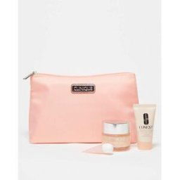 Clinique - Moisture Surge Megastars - Coffret cadeau soins de la peau hydratant (Ã©conomie de 32 %)-Pas de couleur Pas de couleur No Size female