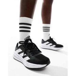 Adidas Performance adidas Running - Questar 3 - Baskets - Noir Noir 42 2/3 female