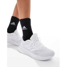 Adidas Performance adidas - Running Runfalcon - Baskets - Blanc Blanc 36 2/3 female