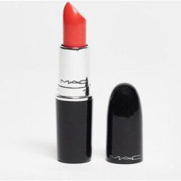 MAC - Lustre Glass - Rouge Ã lÃ¨vres - Gummy Bare-Rose Rose No Size female