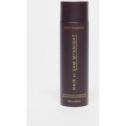 Hair By Sam McKnight - Rich Cleanse - Shampooing nourrissant - 250 ml-Pas de couleur Pas de couleur No Size unisex