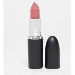 MAC - Macximal - Rouge Ã lÃ¨vres mat soyeux - Mehr-Rose Rose No Size female