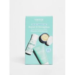 Virtue - Coffret dÃ©couverte pour rÃ©parer les cheveux (20 % d'Ã©conomie)-Pas de couleur Pas de couleur No Size female