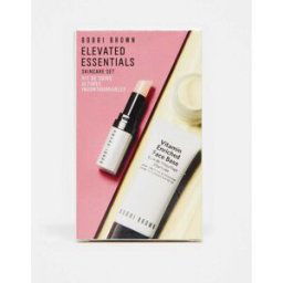 Bobbi Brown - Getaway - Coffret soins de la peau (28 % d'Ã©conomie)-Multicolore Multicolore No Size female