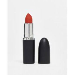 MAC - Macximal - Rouge Ã lÃ¨vres mat soyeux - Sugar Dada Rouge No Size female
