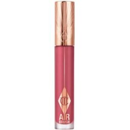 Charlotte Tilbury - Flawless Lip Blur - Rouge Ã lÃ¨vres - Rose Rose No Size female