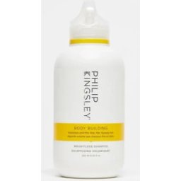 Philip Kingsley - Body Building - Shampooing volumisant - 250 ml-Pas de couleur Pas de couleur No Size female