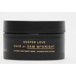 Hair by Sam McKnight - Deeper Love - Mini masque soin intense - 50 ml-Pas de couleur Pas de couleur No Size unisex
