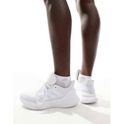 Adidas Performance adidas Running - Ultrarun 5 - Baskets - Blanc Blanc 38 2/3 female