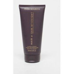 Hair By Sam McKnight - Rich Nourish - AprÃ¨s-shampooing revitalisant - 200 ml-Pas de couleur Pas de couleur No Size unisex