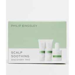 Philip Kingsley - Scalp Soothing - Coffret trio dÃ©couverte (44 % d'Ã©conomie)-Pas de couleur Pas de couleur No Size unisex