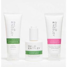 Philip Kingsley - Kit dÃ©couverte pour un cuir chevelu et des cheveux plus sains (34 % d'Ã©conomie)-Pas de couleur Pas de couleur No Size unisex