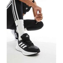 Adidas Performance adidas Running - Ultrarun 5 - Baskets - Noir Noir 40 2/3 female