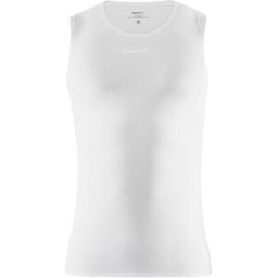 Débardeur Craft Pro Dry Nanoweight Blanc XL Homme