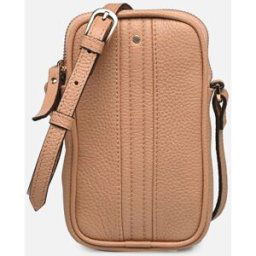D SMART PHONE CASE par Geox Beige T.U Sacs