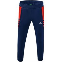 Jogging Erima Worker Six Wings Bleu M Homme