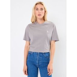 47 TEE MLB LOS ANGELES DODGERS BASERUNER LCEMB ECHO -Unisexe W par 47 BRAND Gris S Accessoires