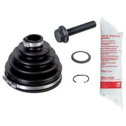 Jeu de soufflets, arbre de transmission FEBI BILSTEIN 01171