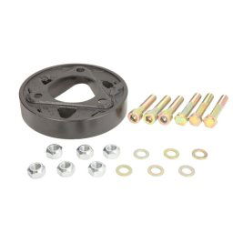 Amortisseur de vibrations, arbre de cardan FEBI BILSTEIN 10655