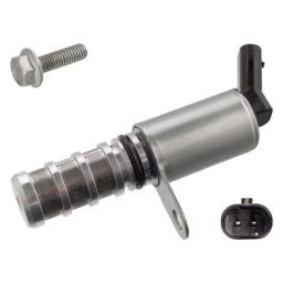 Valve de commande, réglage d'arbres à came FEBI BILSTEIN 104098