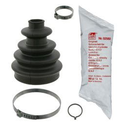 Jeu de soufflets, arbre de transmission FEBI BILSTEIN 03287