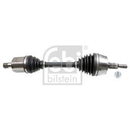 Arbre de transmission FEBI BILSTEIN 182111