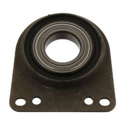 Palier central d'arbre de transmission FEBI BILSTEIN 43781