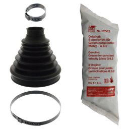 Jeu de soufflets, arbre de transmission FEBI BILSTEIN 49879