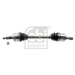 Arbre de transmission FEBI BILSTEIN 181266