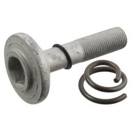 Boulon d'essieu, arbre de commande FEBI BILSTEIN 104750